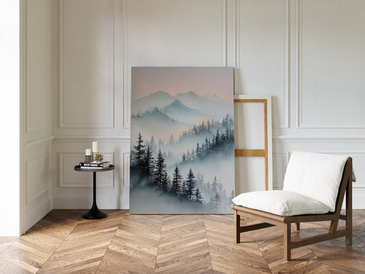 Gallery image 5 for AL1844 - Premium Art Print