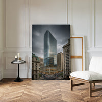 Gallery image 5 for AL1845 - Premium Art Print