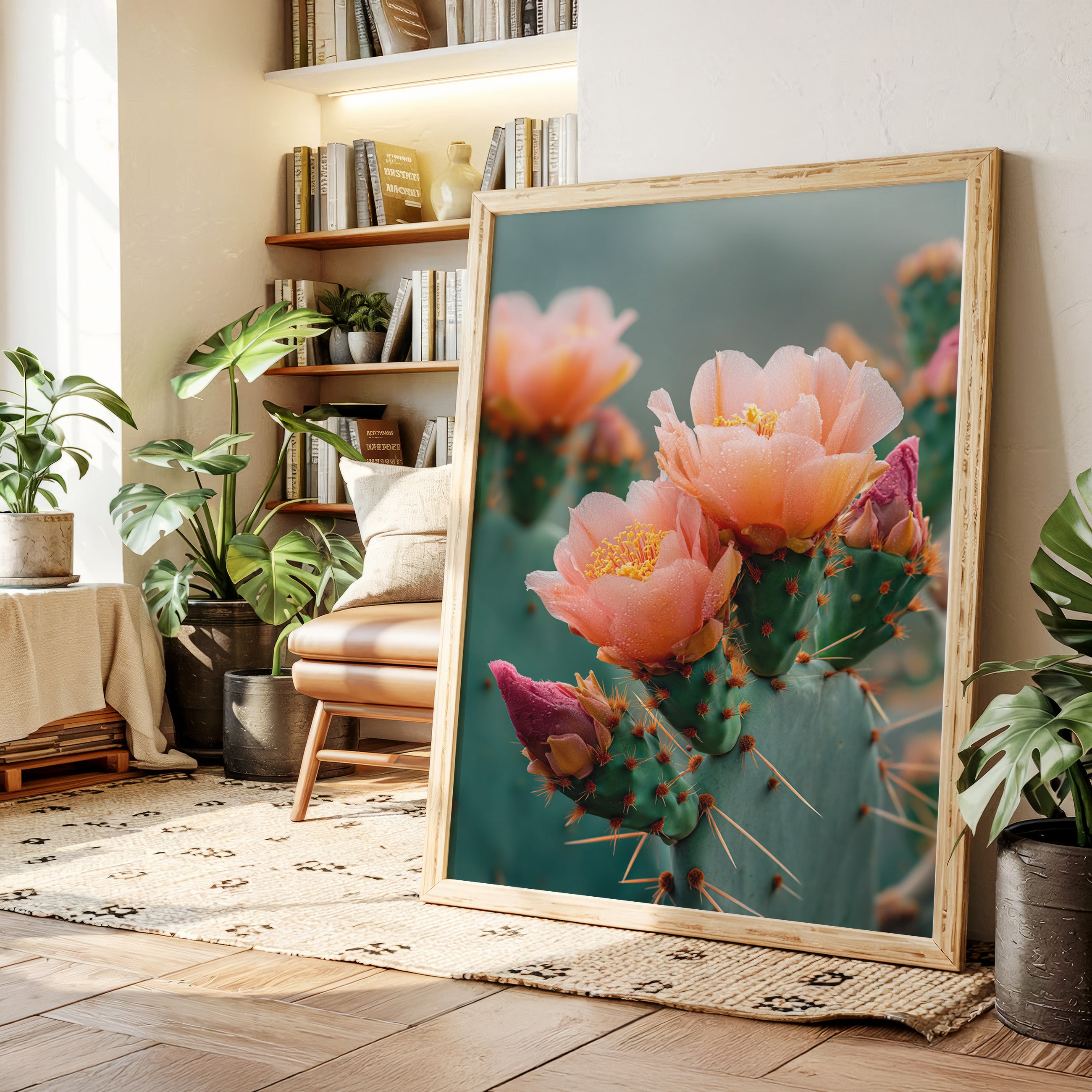 Gallery image 5 for AL1846 - Premium Art Print
