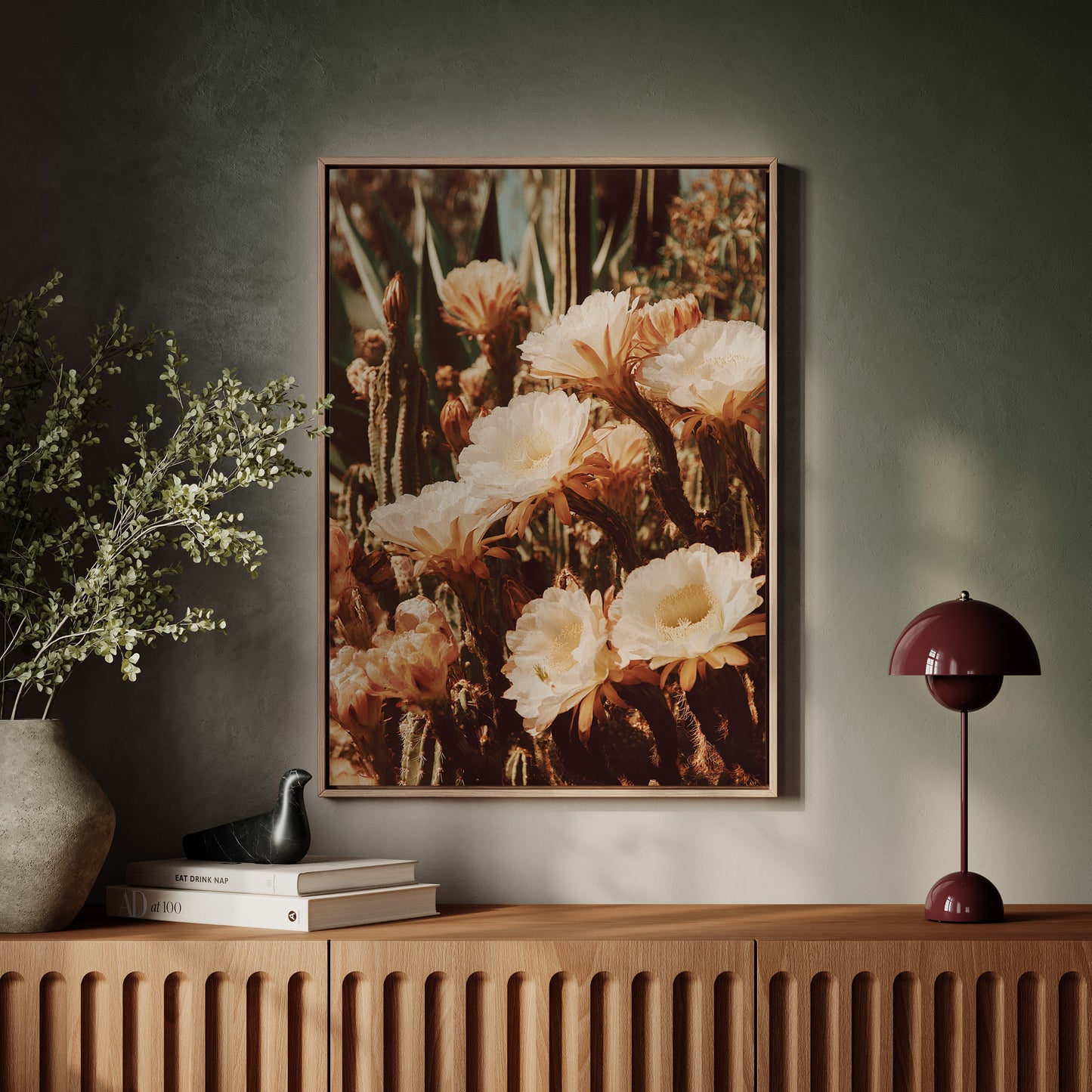 Gallery image 5 for AL1818 - Premium Art Print