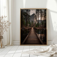Gallery image 5 for AL1807 - Premium Art Print