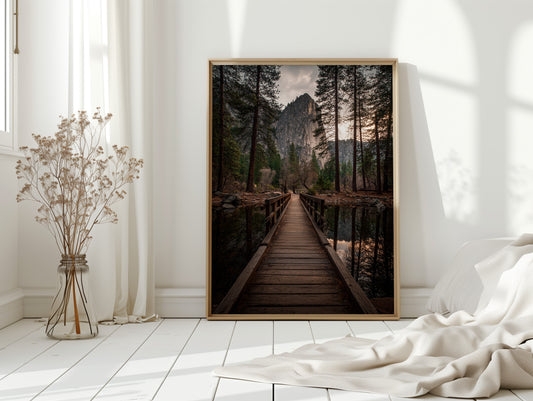 Gallery image 5 for AL1807 - Premium Art Print
