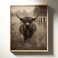 Gallery image 5 for AL1809 - Premium Art Print