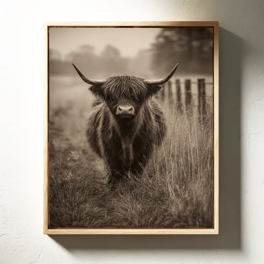 Gallery image 5 for AL1809 - Premium Art Print