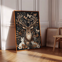 Gallery image 6 for AL0024 - Premium Art Print
