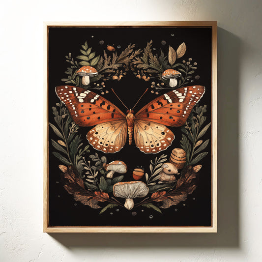 Gallery image 6 for AL0026 - Premium Art Print