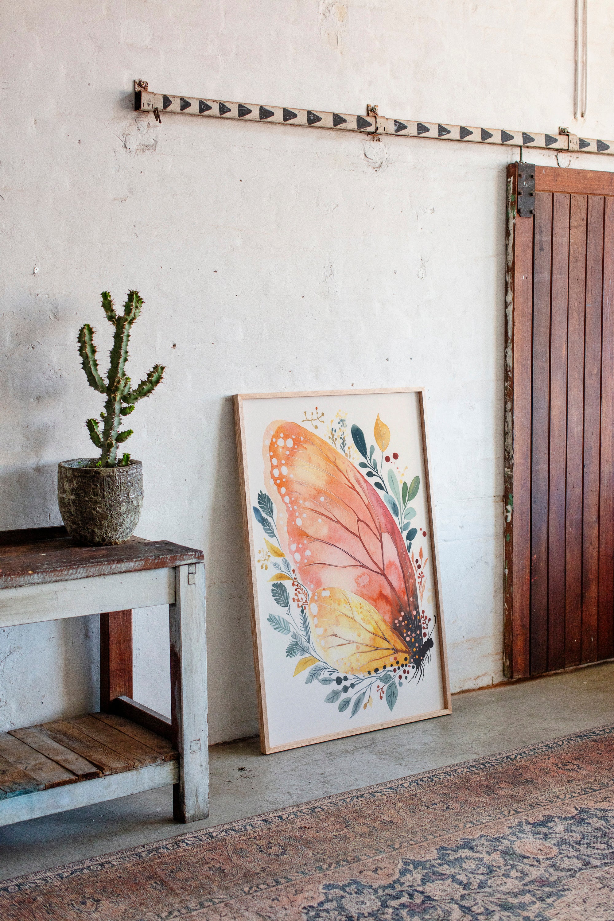Gallery image 6 for AL0027 - Premium Art Print