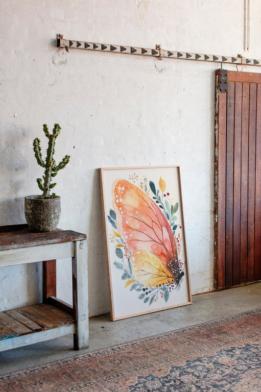 Gallery image 6 for AL0027 - Premium Art Print
