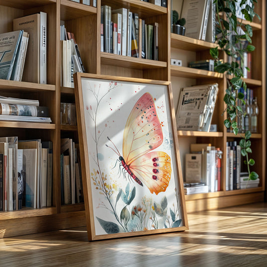 Gallery image 6 for AL0028 - Premium Art Print