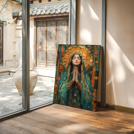 Gallery image 6 for AL0029 - Premium Art Print