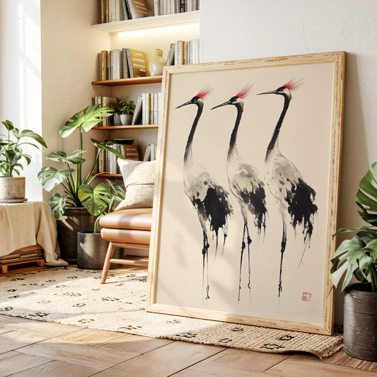 Gallery image 6 for AL0030 - Premium Art Print
