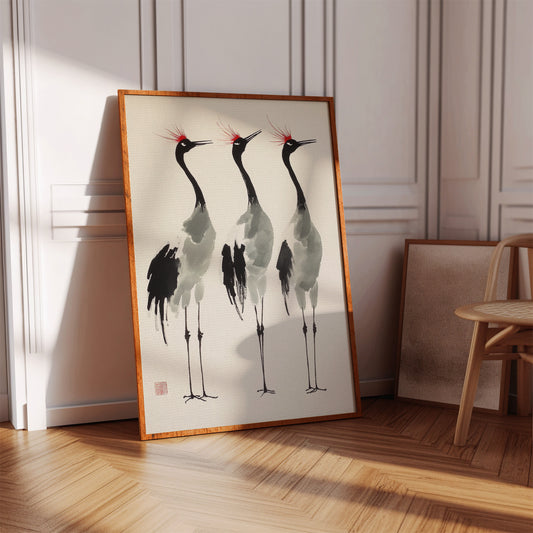 Gallery image 6 for AL0031 - Premium Art Print