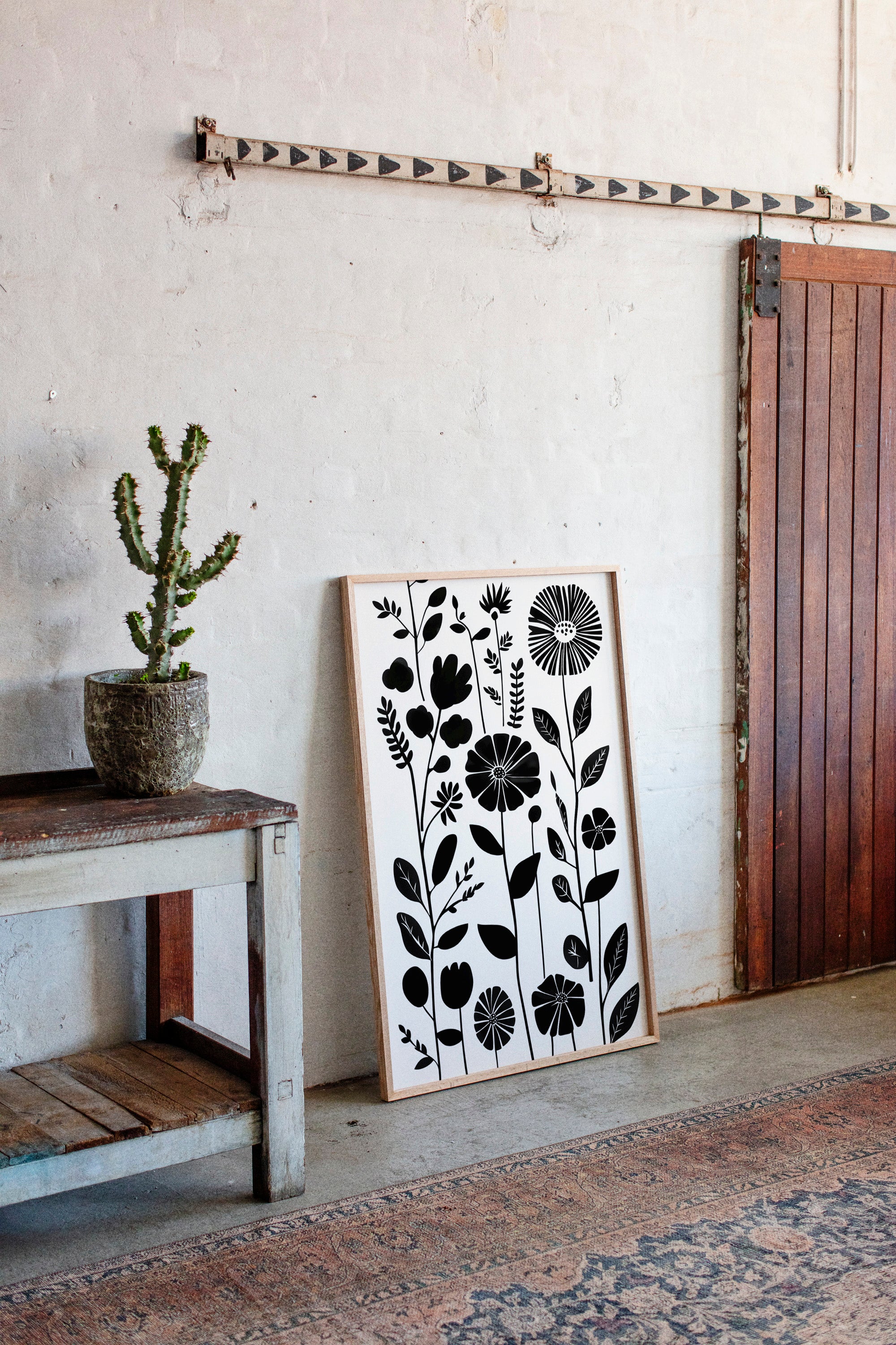 Gallery image 6 for AL0032 - Premium Art Print