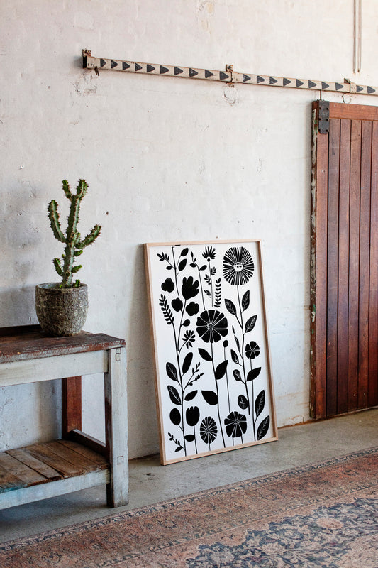 Gallery image 6 for AL0032 - Premium Art Print