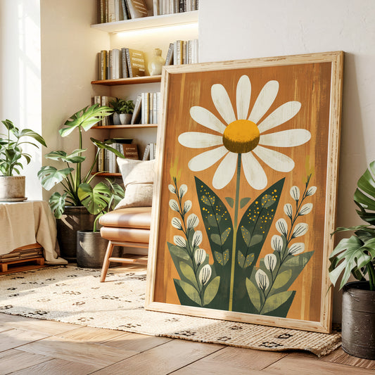 Gallery image 6 for AL0037 - Premium Art Print