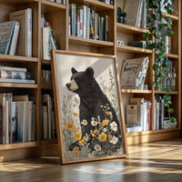 Gallery image 6 for AL0039 - Premium Art Print