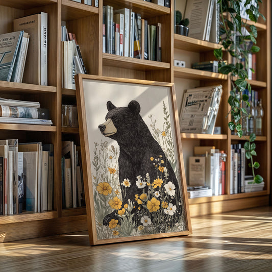 Gallery image 6 for AL0039 - Premium Art Print