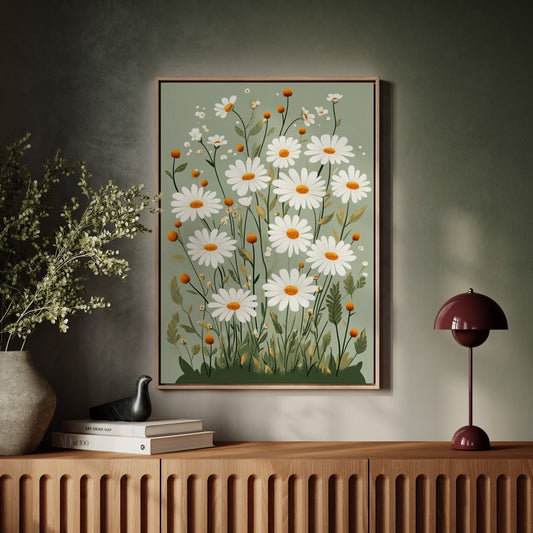 Gallery image 6 for AL0041 - Premium Art Print