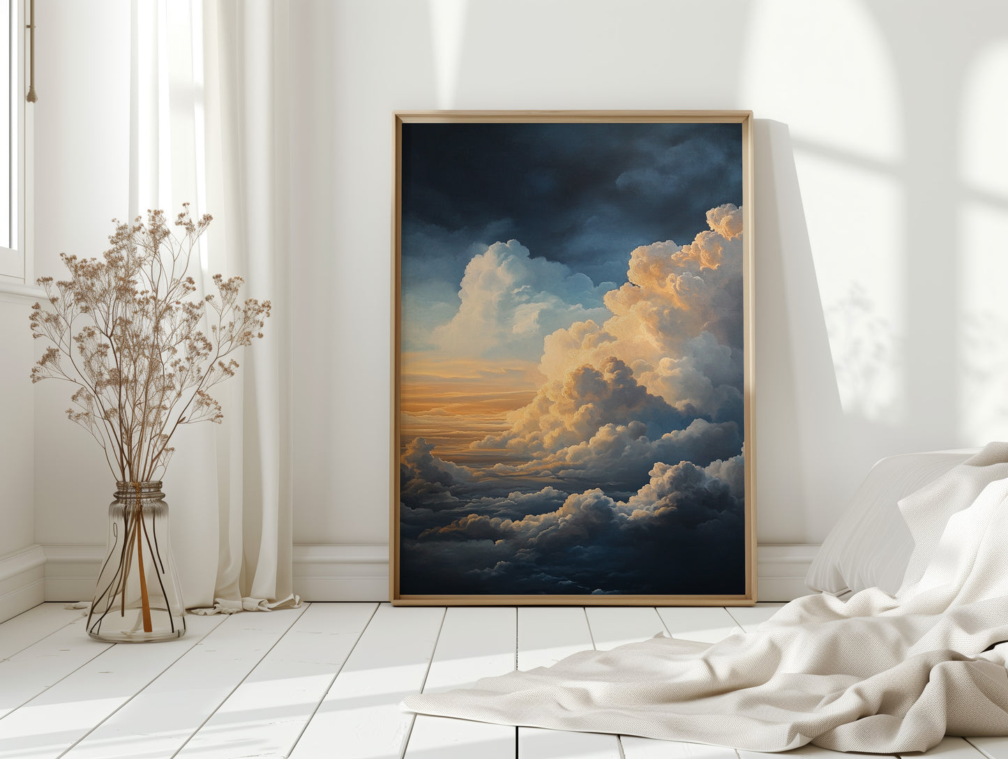 Gallery image 6 for AL0043 - Premium Art Print