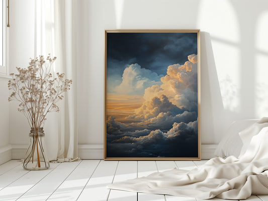 Gallery image 6 for AL0043 - Premium Art Print