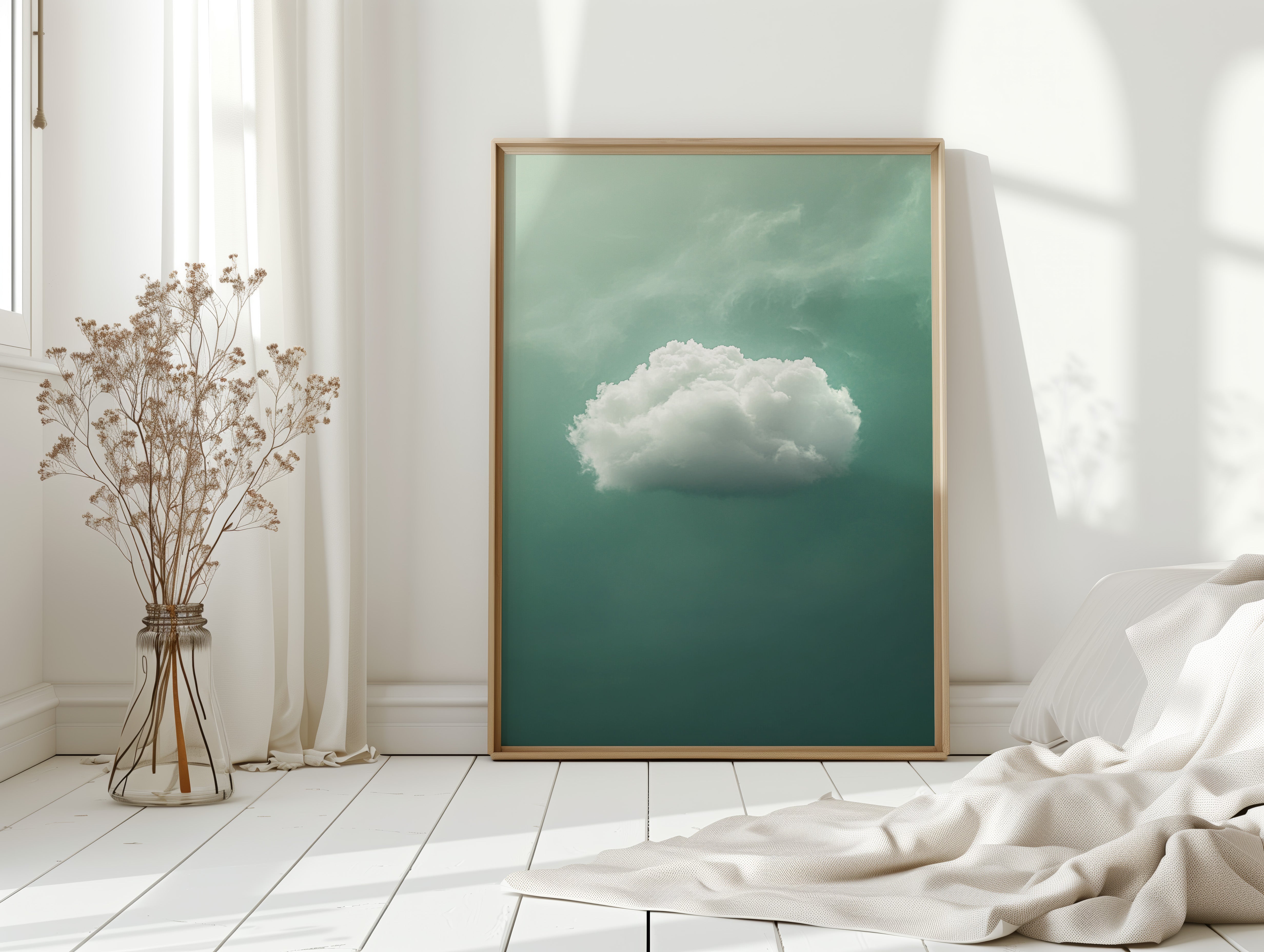 Gallery image 6 for AL0044 - Premium Art Print
