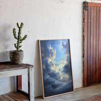 Gallery image 6 for AL0046 - Premium Art Print