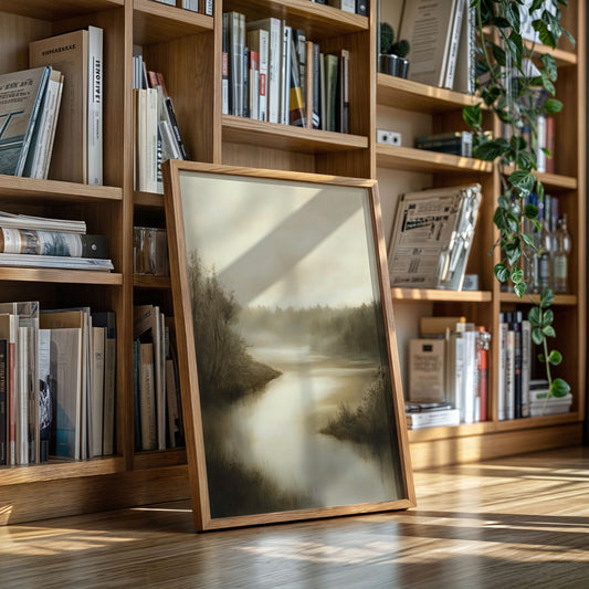 Gallery image 6 for AL0047 - Premium Art Print