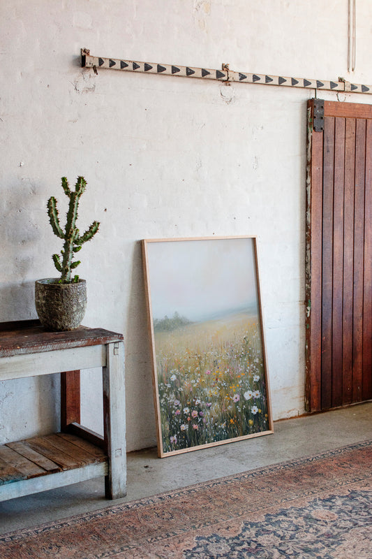 Gallery image 6 for AL0049 - Premium Art Print
