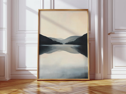 Gallery image 6 for AL0050 - Premium Art Print
