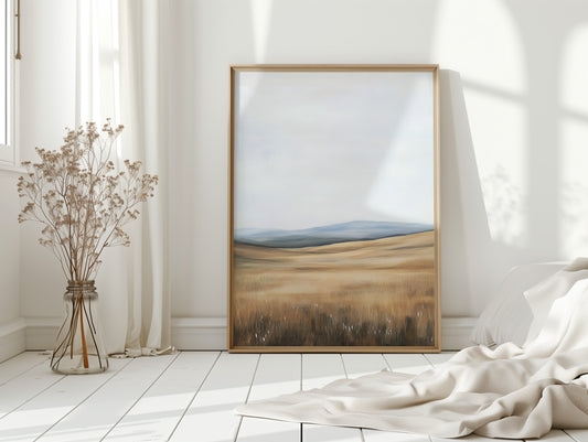 Gallery image 6 for AL0051 - Premium Art Print