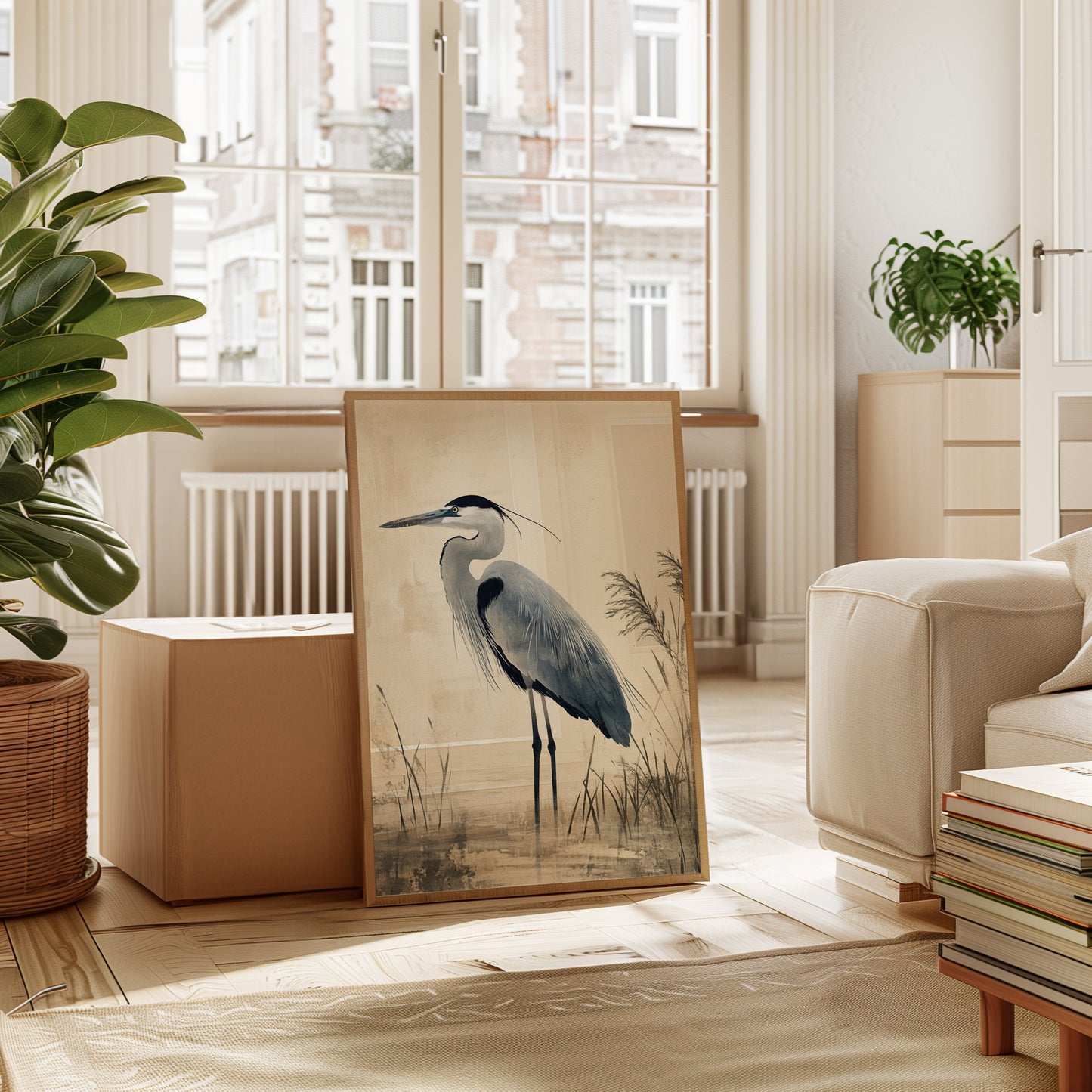 Gallery image 6 for AL0054 - Premium Art Print