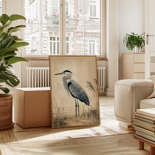 Gallery image 6 for AL0054 - Premium Art Print