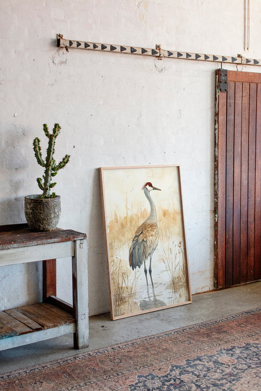 Gallery image 6 for AL0058 - Premium Art Print