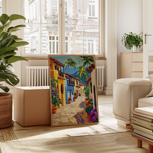 Gallery image 6 for AL0060 - Premium Art Print