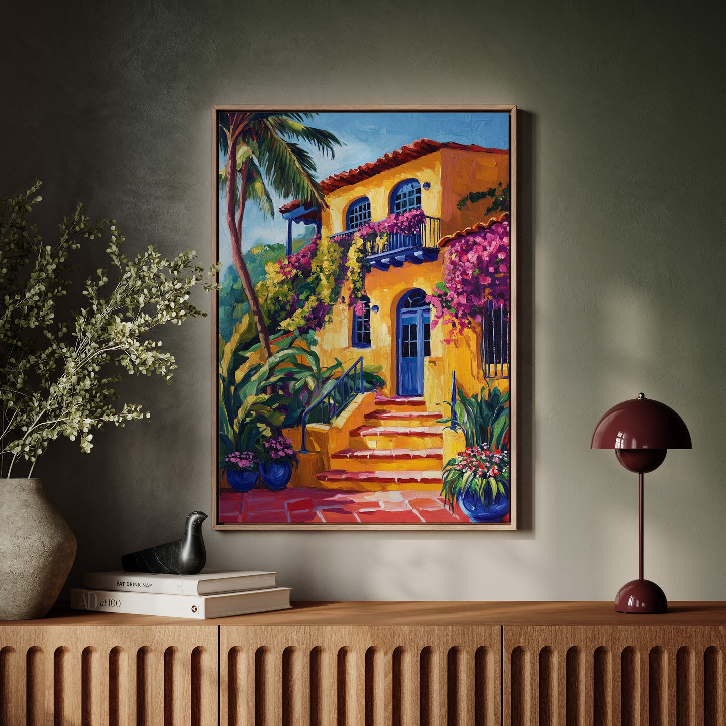 Gallery image 6 for AL0062 - Premium Art Print