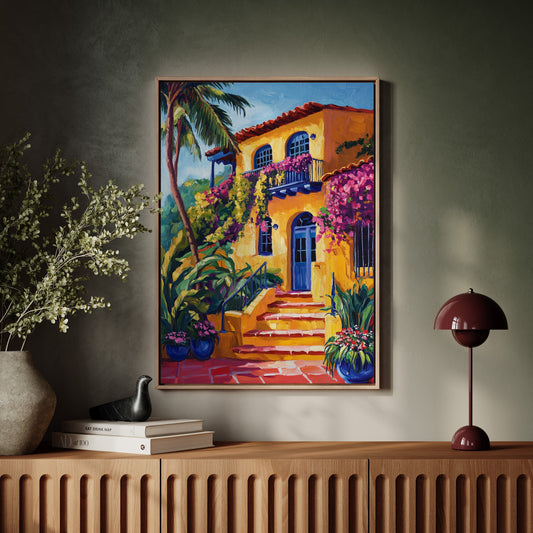 Gallery image 6 for AL0062 - Premium Art Print
