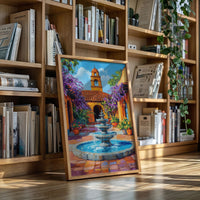 Gallery image 6 for AL0067 - Premium Art Print