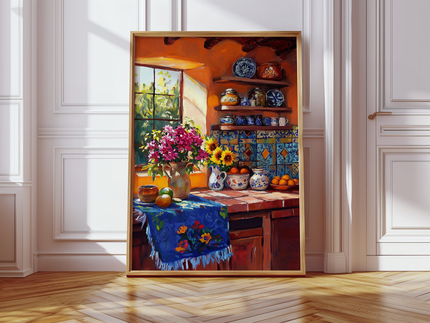 Gallery image 6 for AL0069 - Premium Art Print