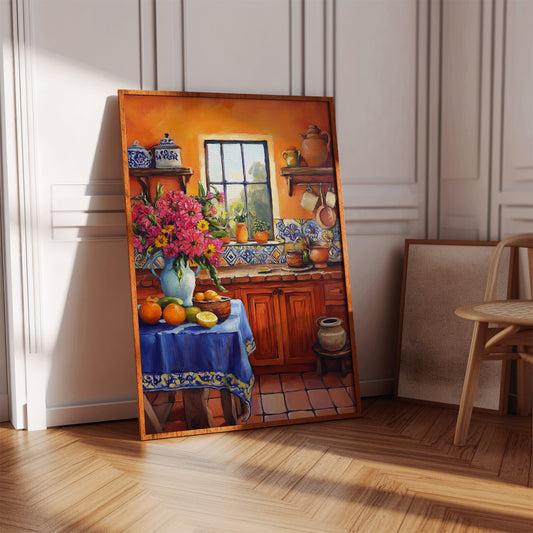 Gallery image 6 for AL0071 - Premium Art Print