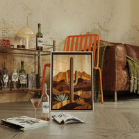 Gallery image 6 for AL0072 - Premium Art Print