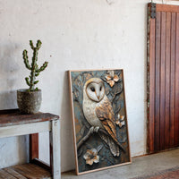 Gallery image 6 for AL0074 - Premium Art Print