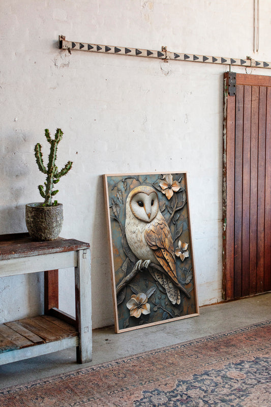Gallery image 6 for AL0074 - Premium Art Print