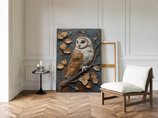 Gallery image 6 for AL0075 - Premium Art Print