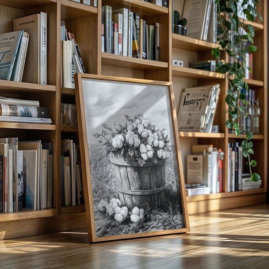 Gallery image 6 for AL0077 - Premium Art Print