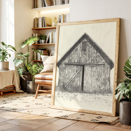 Gallery image 6 for AL0079 - Premium Art Print