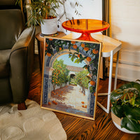 Gallery image 6 for AL0081 - Premium Art Print