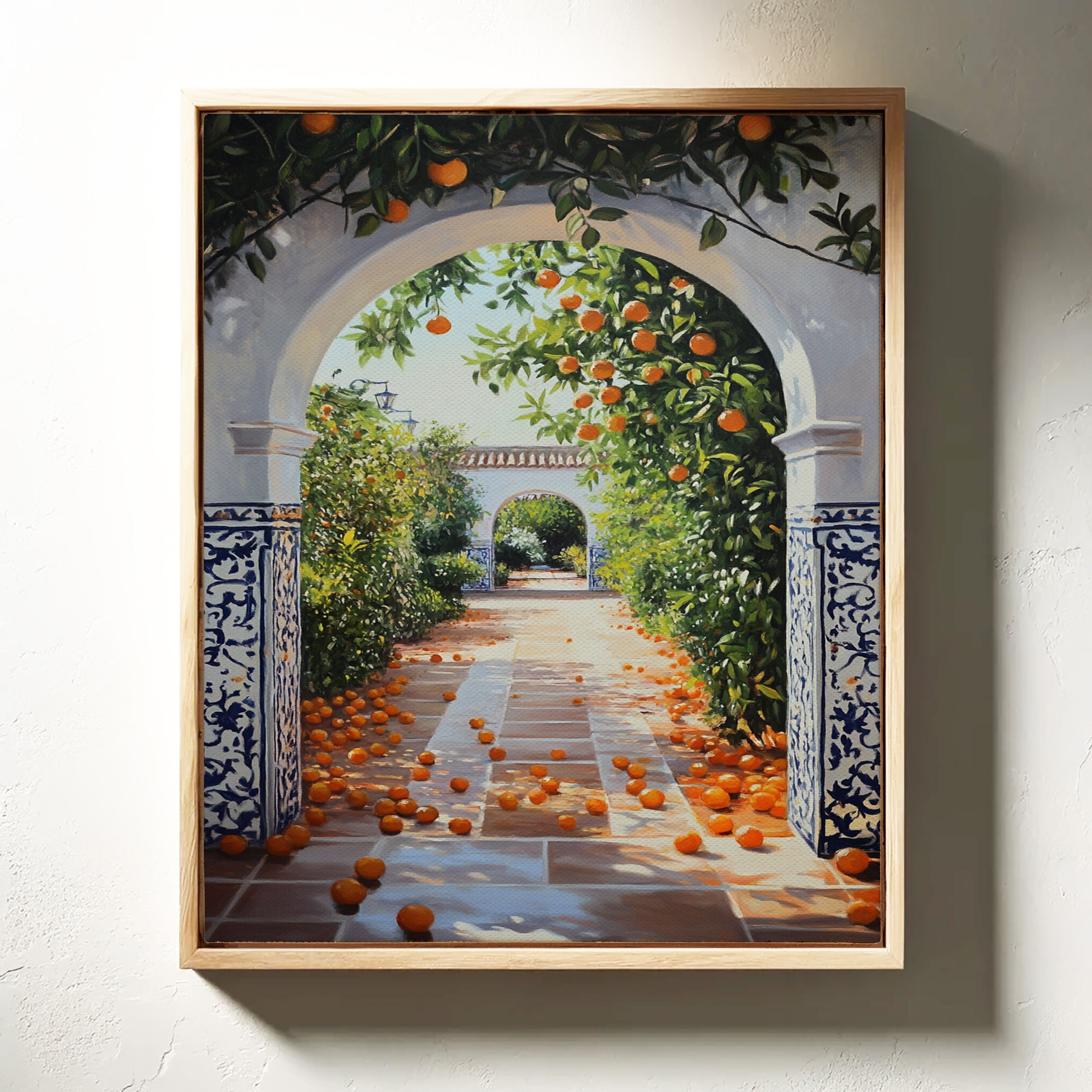 Gallery image 6 for AL0082 - Premium Art Print