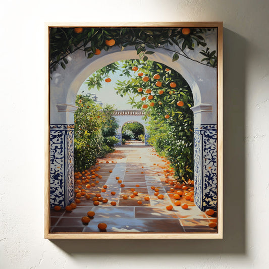 Gallery image 6 for AL0082 - Premium Art Print