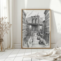 Gallery image 6 for AL0087 - Premium Art Print