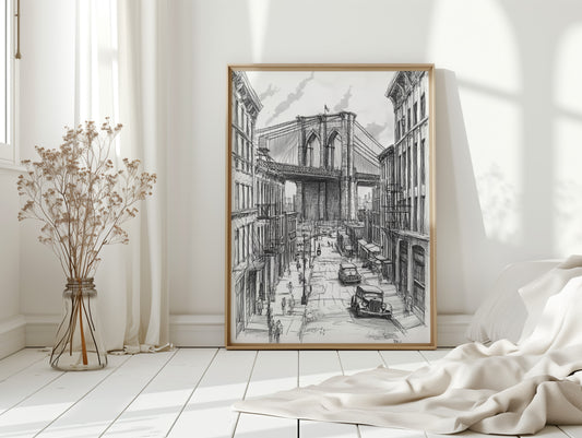 Gallery image 6 for AL0087 - Premium Art Print